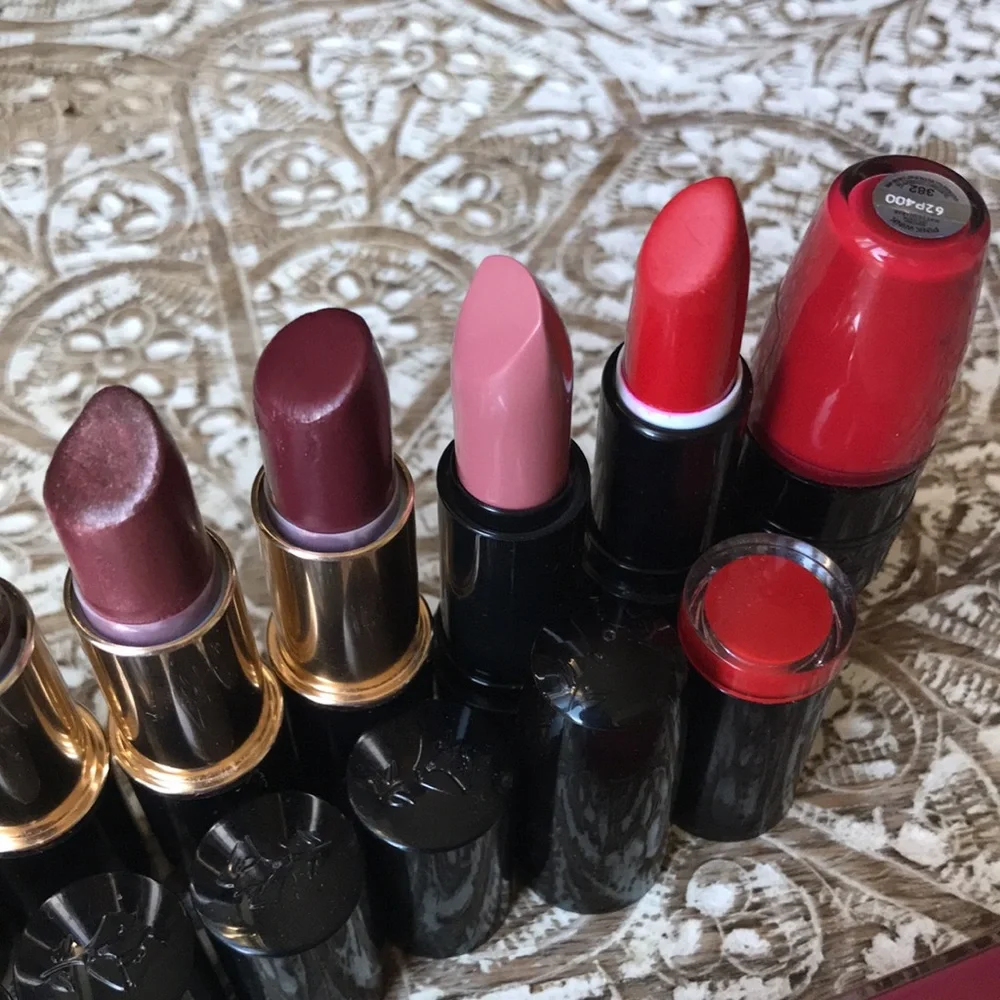 Lancome lipsticks sold